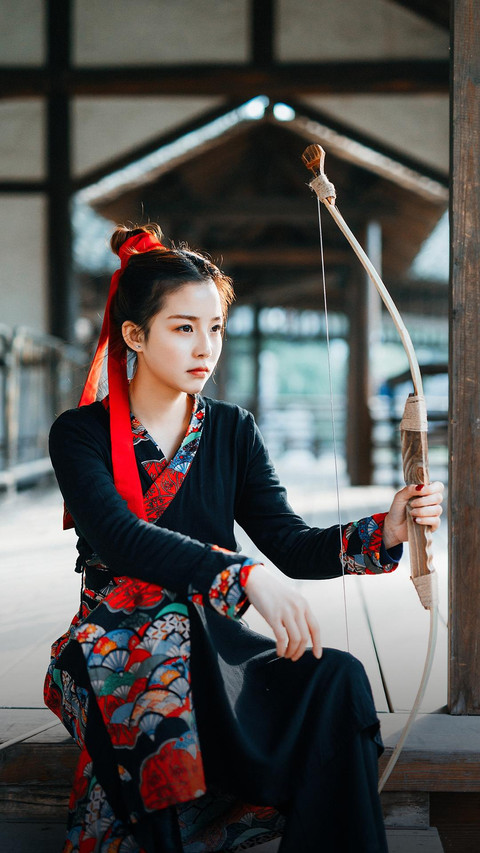 你缺一个射手座女孩 screenshot