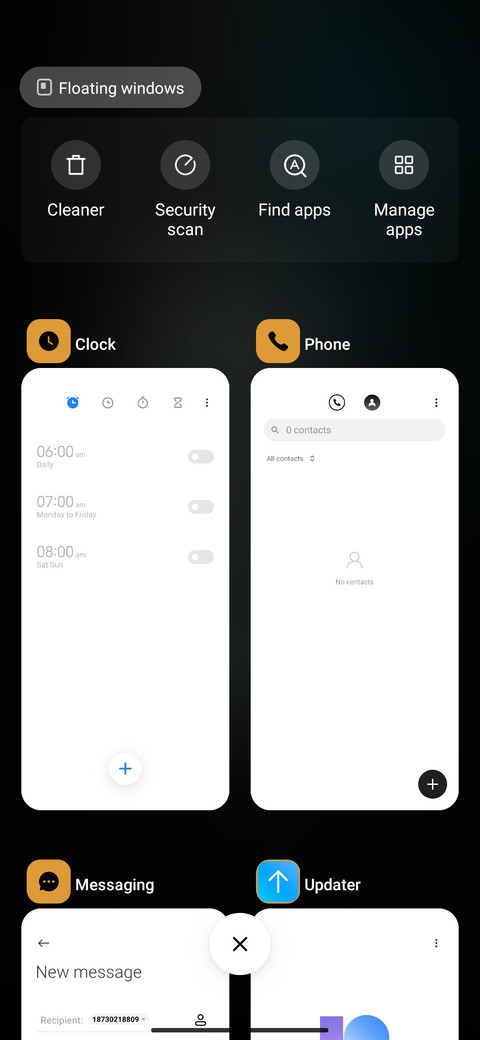 Quote_4 screenshot