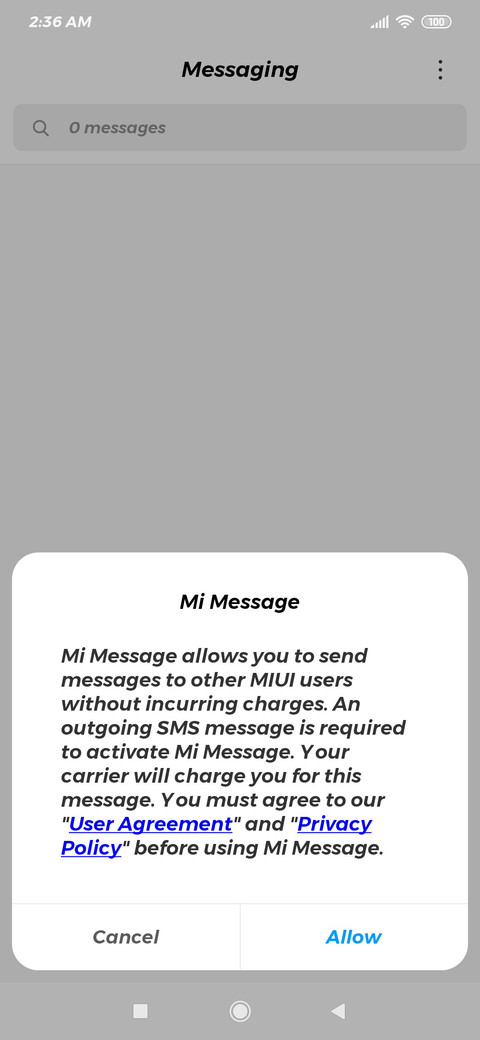 Gontserrat Semibold Italic screenshot