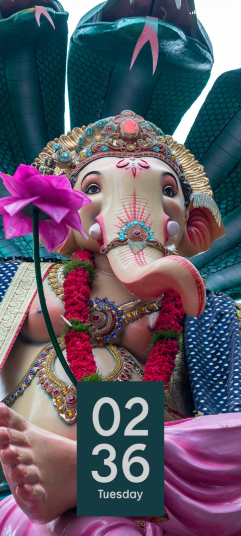 Siddhi Vinayak screenshot