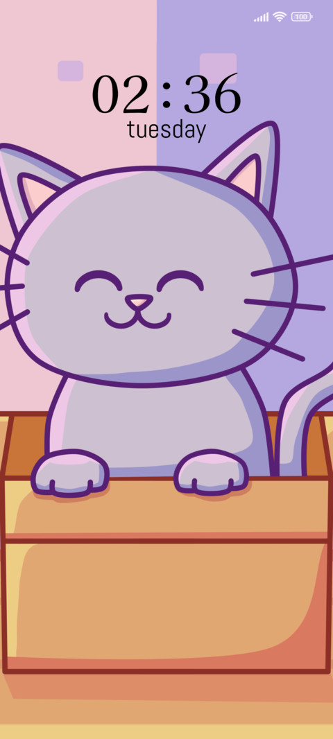 Boxie screenshot