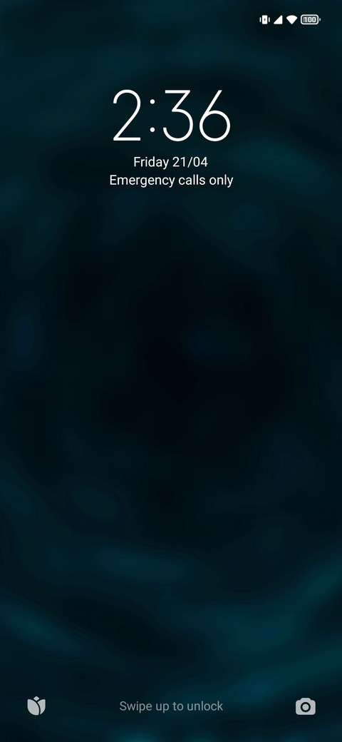 AbhiXLime screenshot