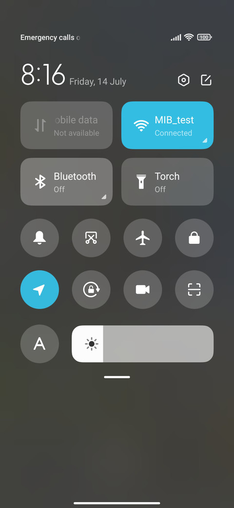 Rabbit LeisureLife screenshot