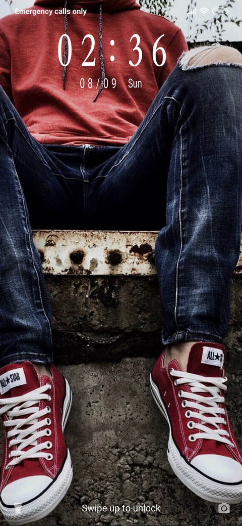 Converse_3MDS screenshot