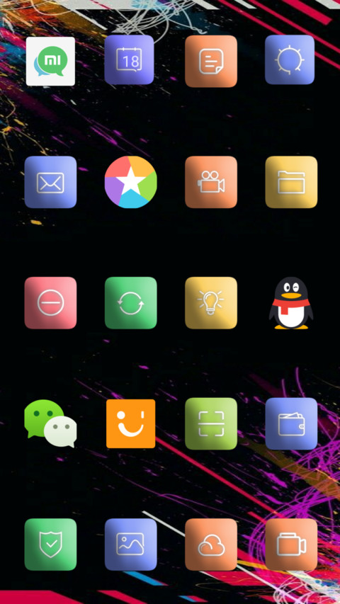 K1 BWL_DWM3 screenshot