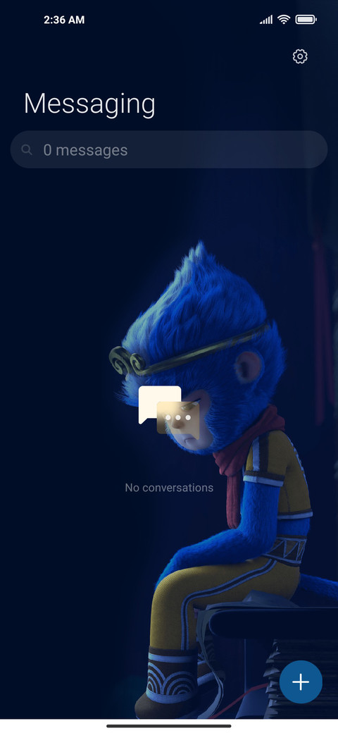 Heroic Dream screenshot