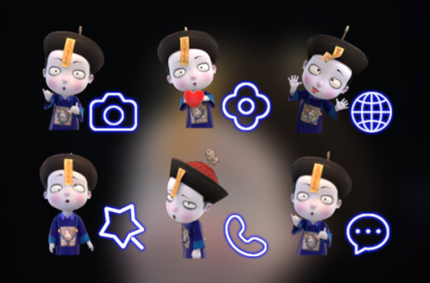 僵小鱼的幸福钢琴 screenshot