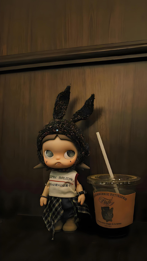 潮玩风物录 screenshot