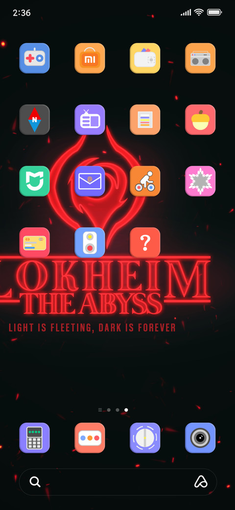 Always Lokheim!!! screenshot