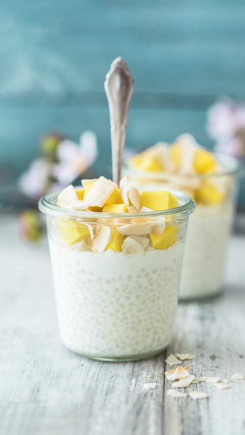 Sweet Mango Sago 92 screenshot
