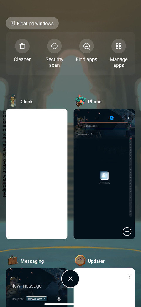 Lords Mobile screenshot