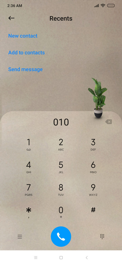 Interio_3MDP screenshot