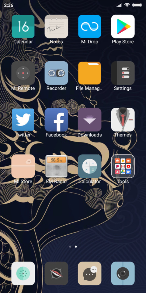 MIX3specialedition V10 screenshot