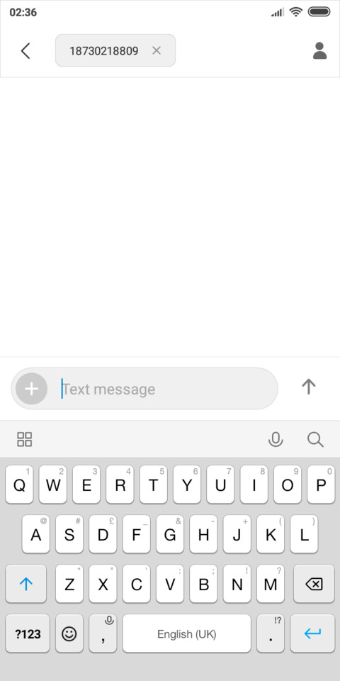 Micro Stock 2 screenshot