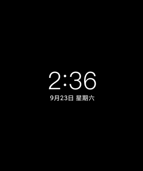 A14 Pro screenshot