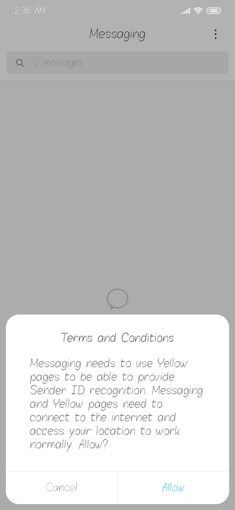 BloklettersPotlood screenshot