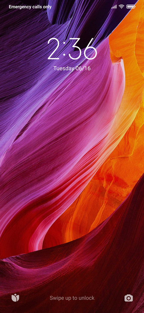 iOS Remix  screenshot