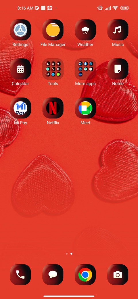 Love_Mix screenshot