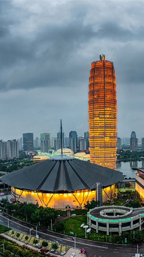Zhengzhou big corn 28 screenshot
