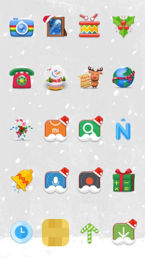  IN Santa Season screenshot