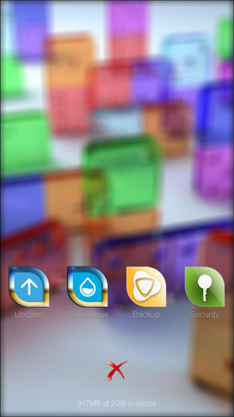 coolmind screenshot