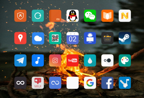 Nexus Blue Pro screenshot
