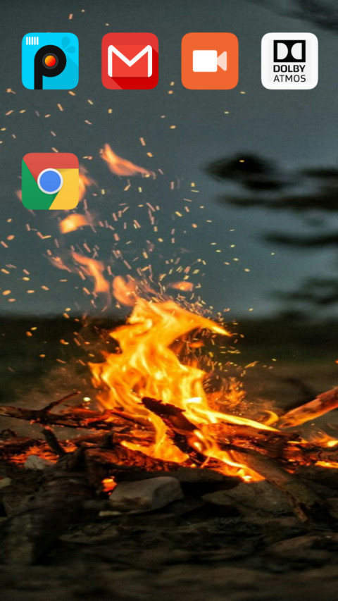 Nexus Blue Pro screenshot