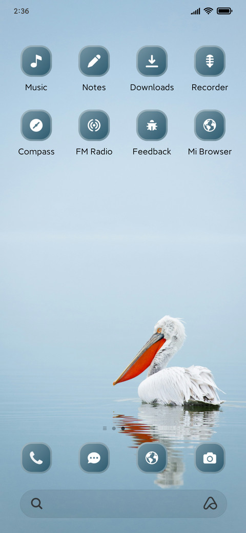 Nature Beauty screenshot