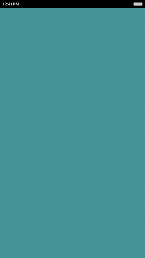 MIUI 7-Ocean Breeze screenshot