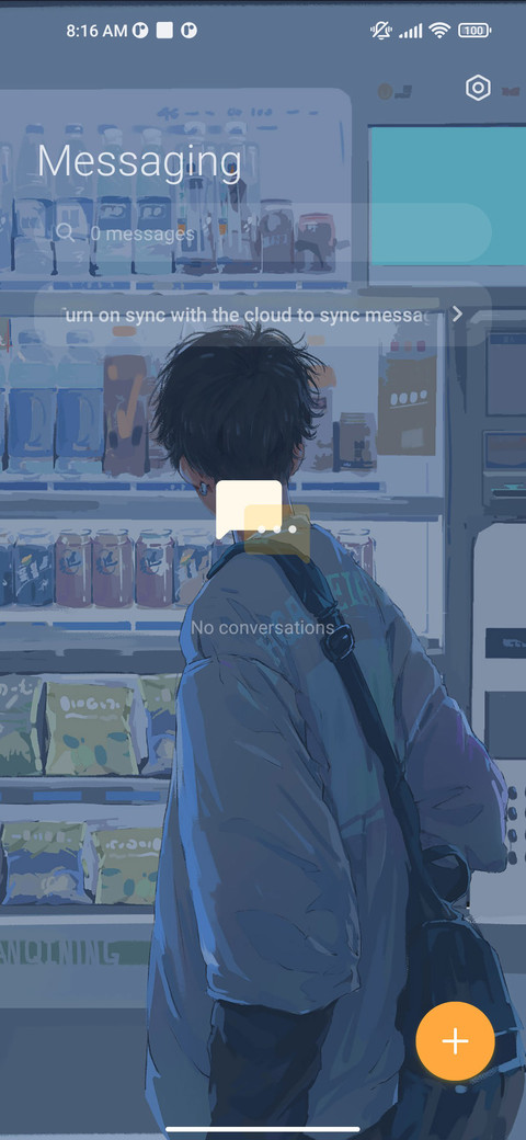 Lonely+machine screenshot