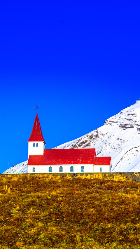 Iceland Cabin screenshot