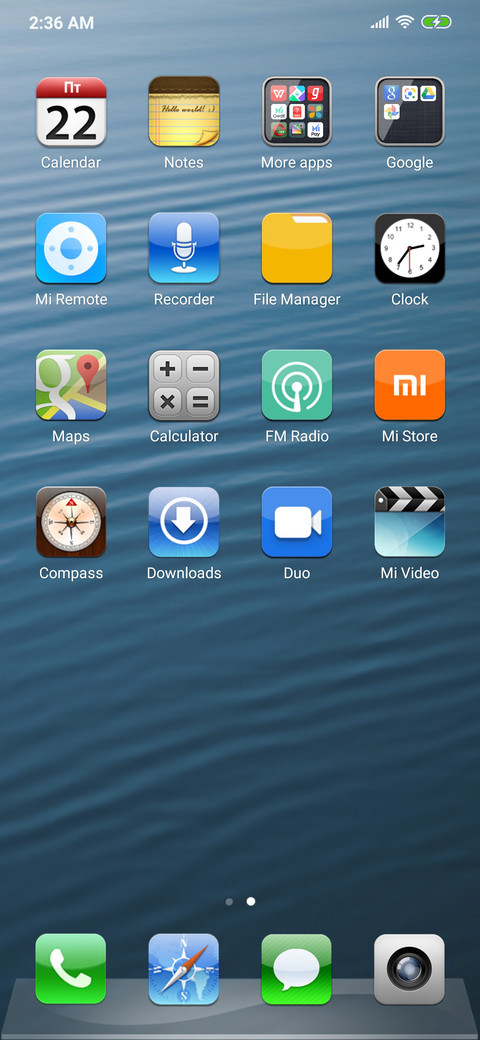 iOS6_V10 screenshot
