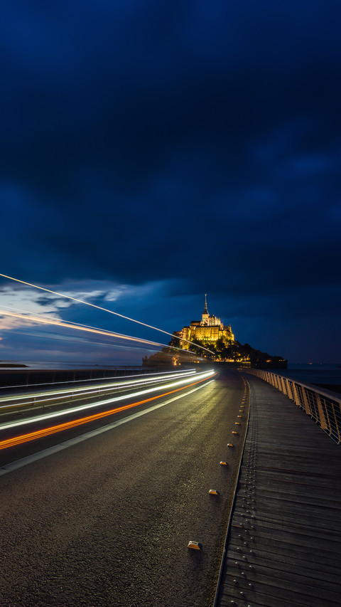 Normandy france screenshot