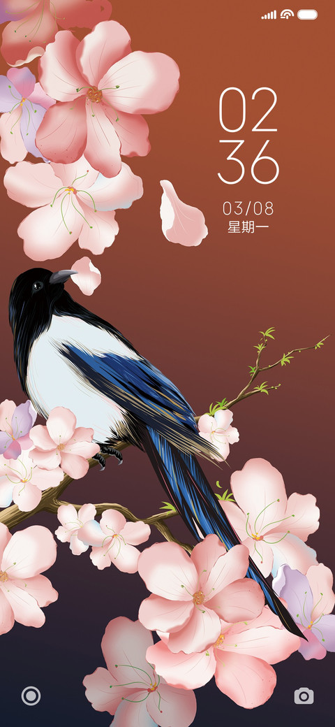 花间视界 screenshot