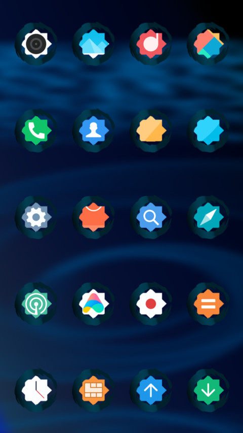 brushez_DWM3 screenshot