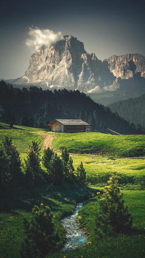 Scenery(33) screenshot