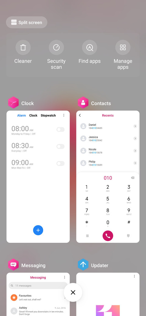 Cupid_3MDP screenshot