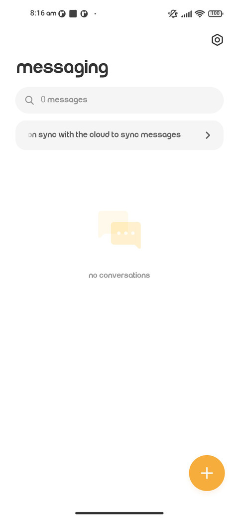 Run Semi Bold screenshot