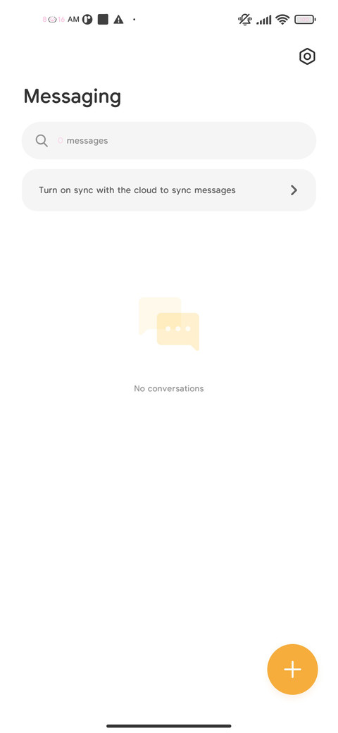 DAI7 screenshot