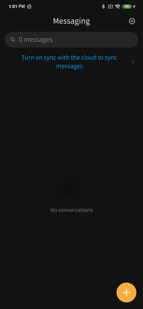 Tropical Neon - Dark_3MDS screenshot