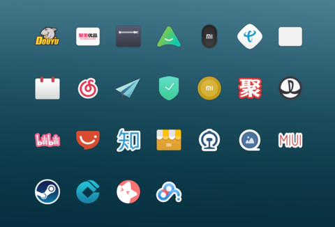 虹光 screenshot