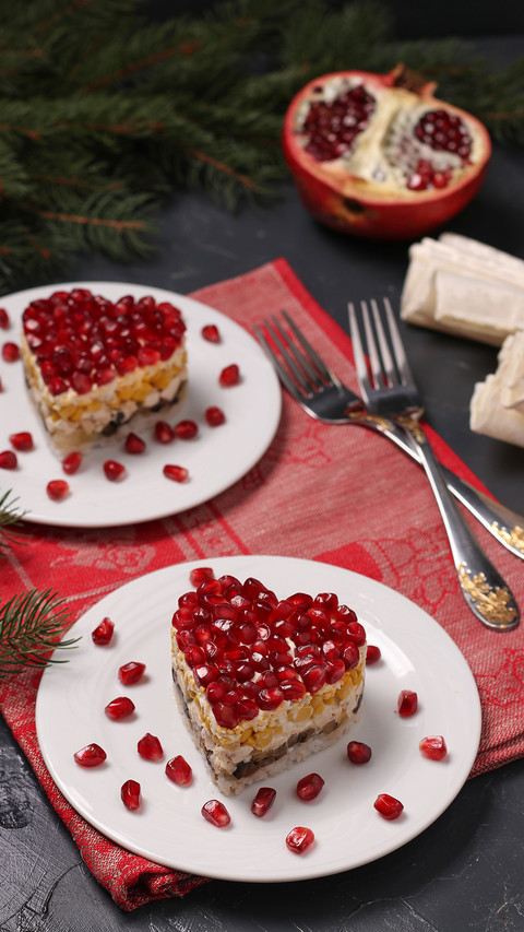 Dessert (2) screenshot