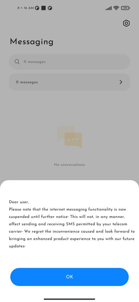 hw8 screenshot