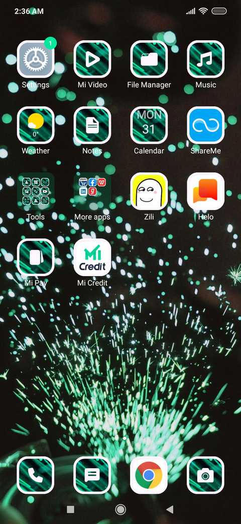 Gear Spark_3MDS screenshot