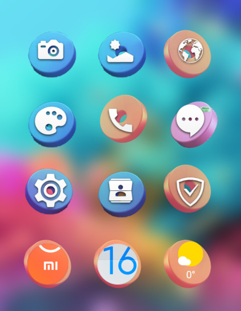 3D Splash_3MDS screenshot