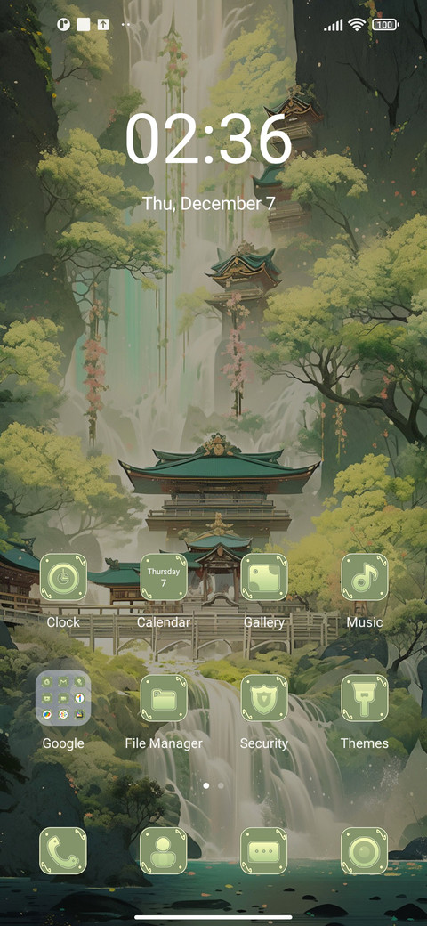 Green+water+paths screenshot