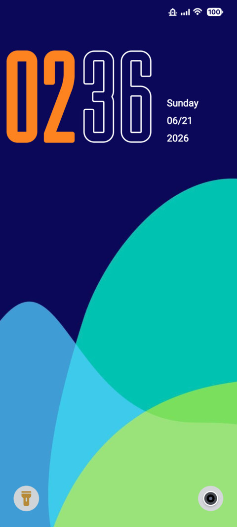 HyperSilent Preview