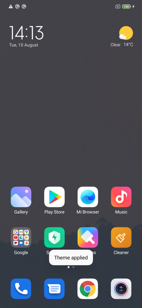 Stock_7 screenshot