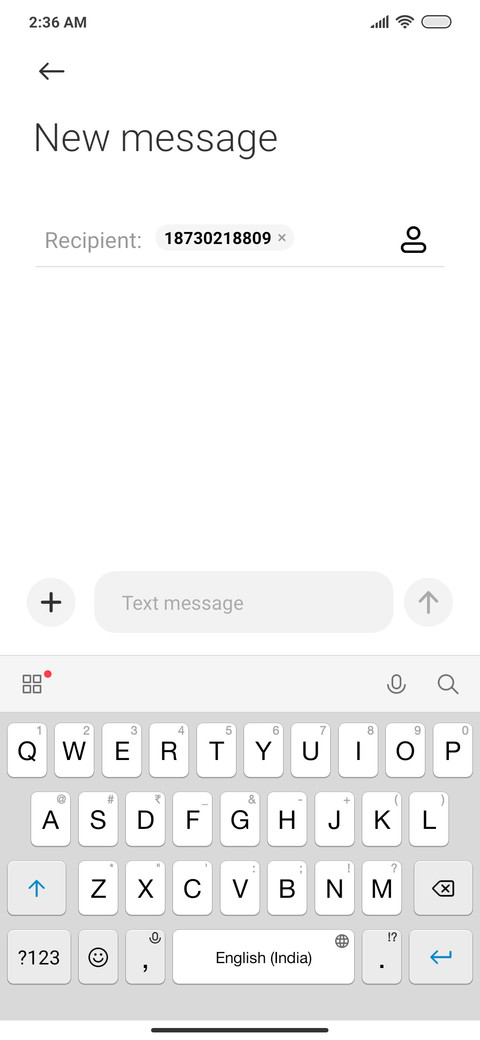 Stock_7 screenshot