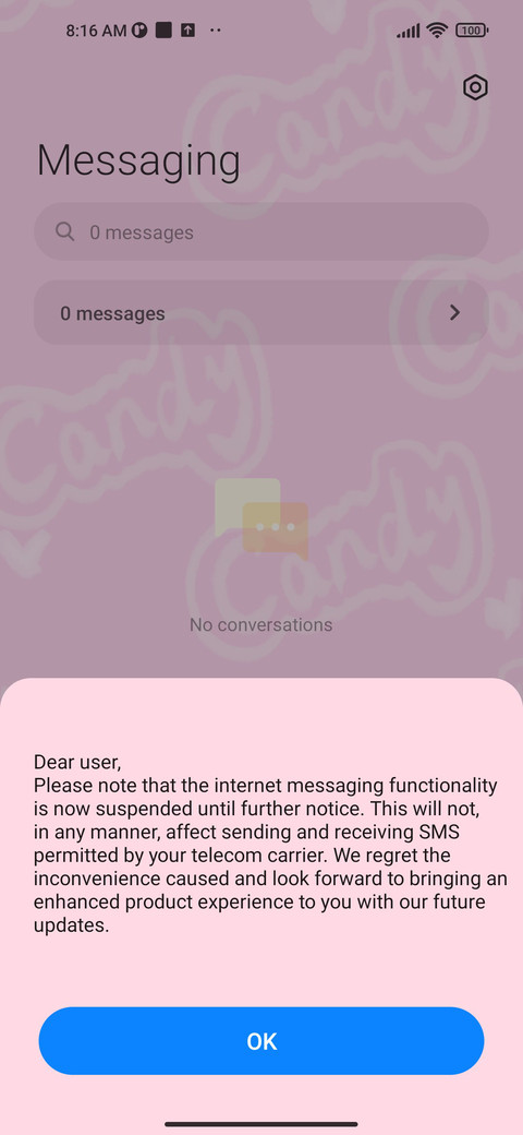 Harajuku lollipops screenshot